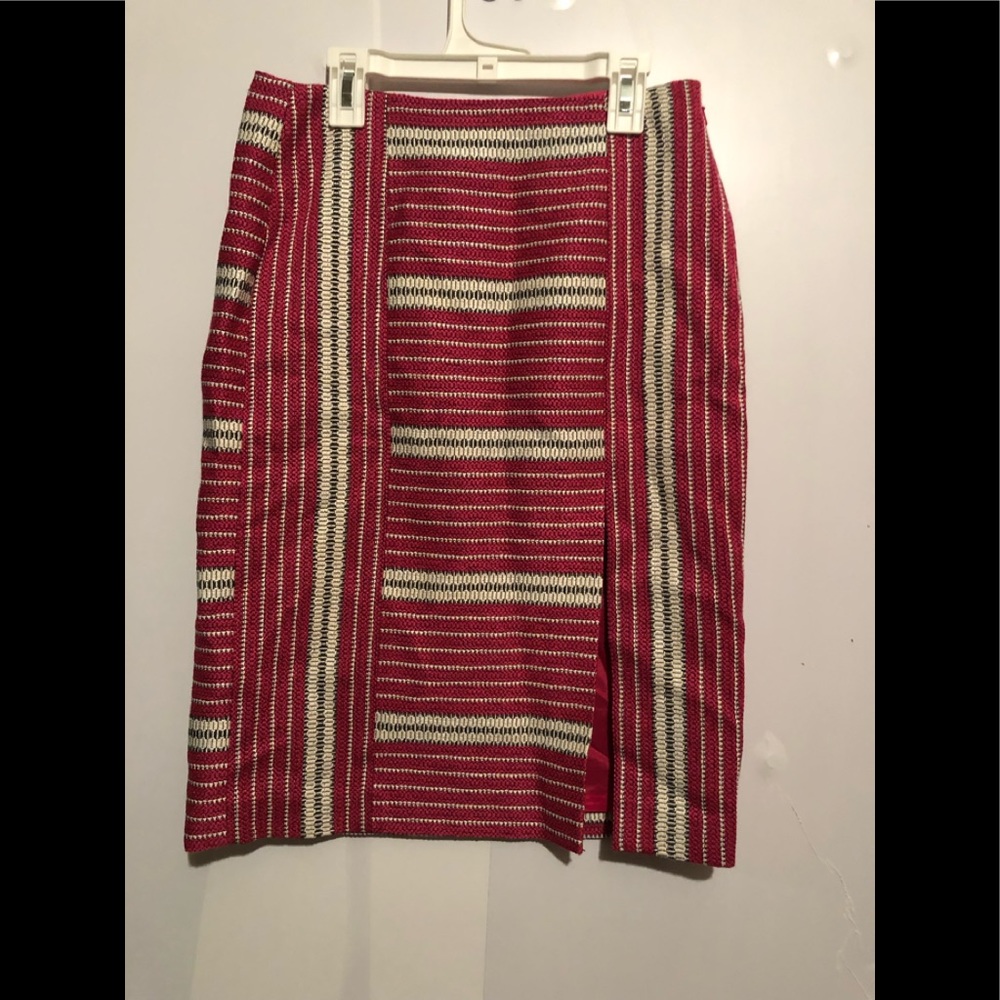 Women’s w by worth skirt s